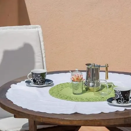 Lovely 1 1-Bed Appartment Villa In Porec Lejlighed