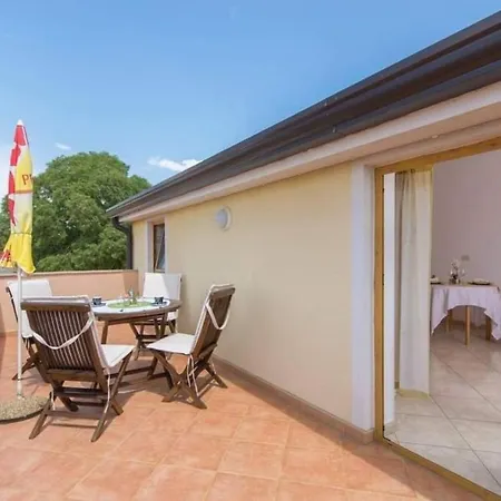 Lejlighed Lovely 1 1-Bed Appartment Villa In Porec